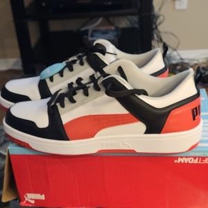 Man's  Sneakers 👟 PUMA